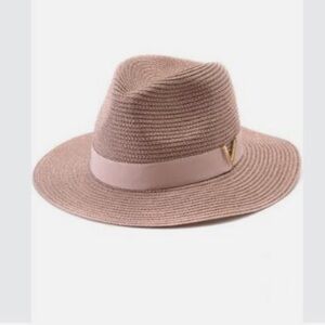 VINCE CAMUTO Blush Sun Hat